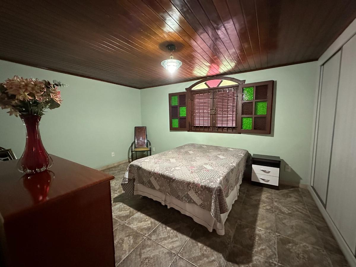 Casa, Ipiranga, 4 Quartos, 3 Vagas, 1 Suíte