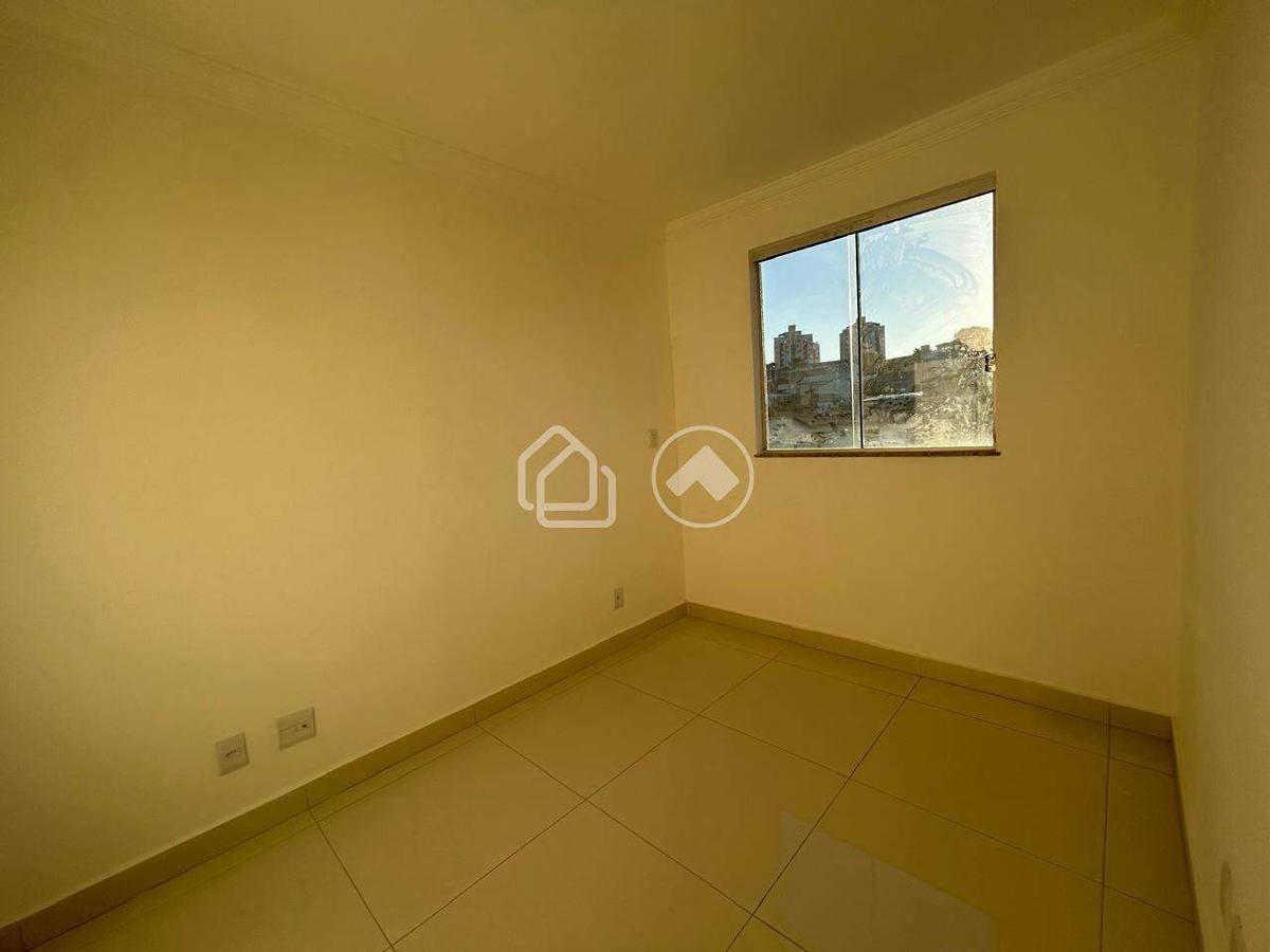 Cobertura, Santa Mônica, 2 Quartos, 1 Vaga