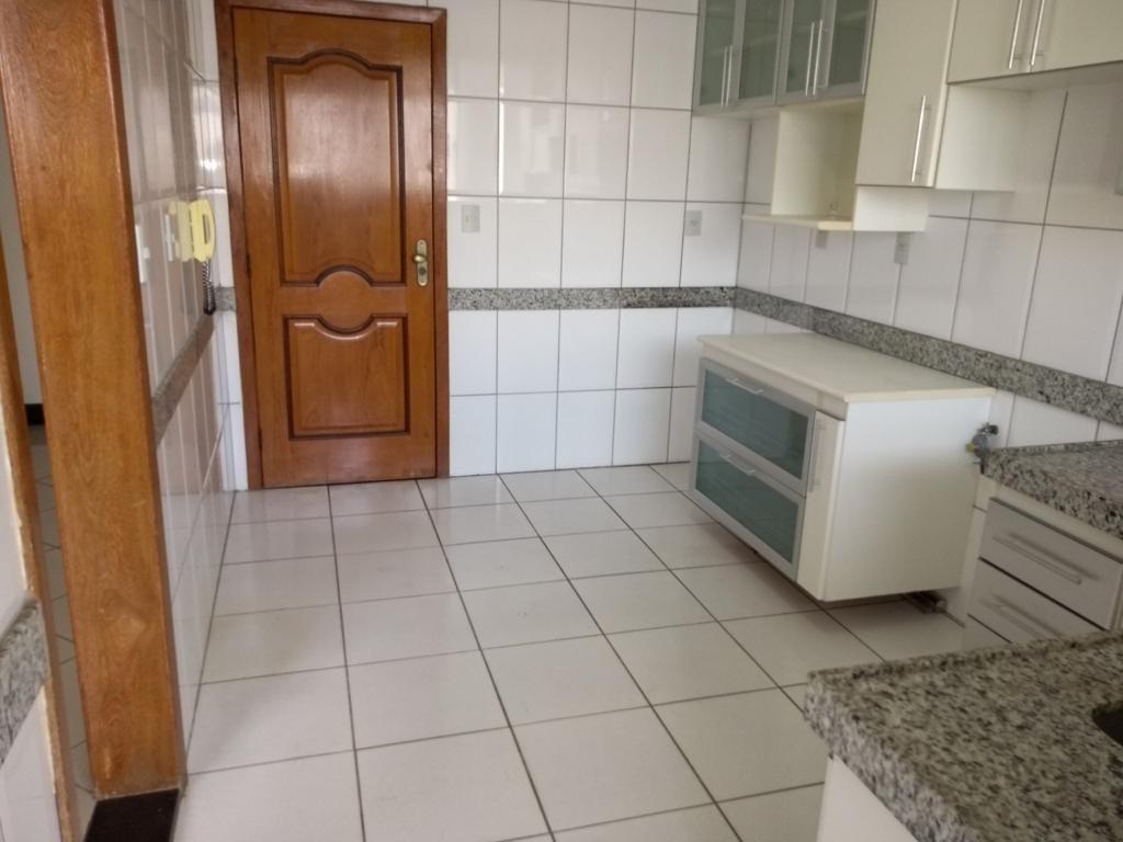 Apartamento, Eldorado, 3 Quartos, 2 Vagas, 1 Suíte
