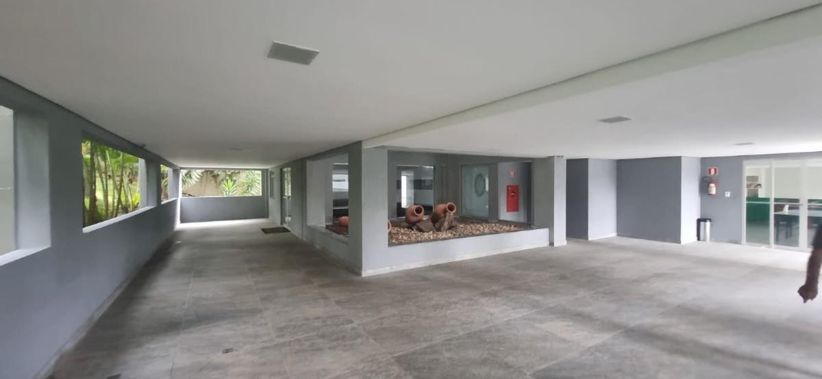 Cobertura, Buritis, 4 Quartos, 3 Vagas, 2 Suítes