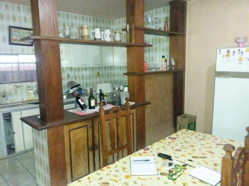 Casa, Santo Antonio, 3 Quartos, 4 Vagas