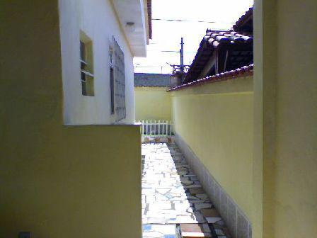 Casa, Vale das Amendoeiras, 3 Quartos, 1 Vaga, 1 Suíte