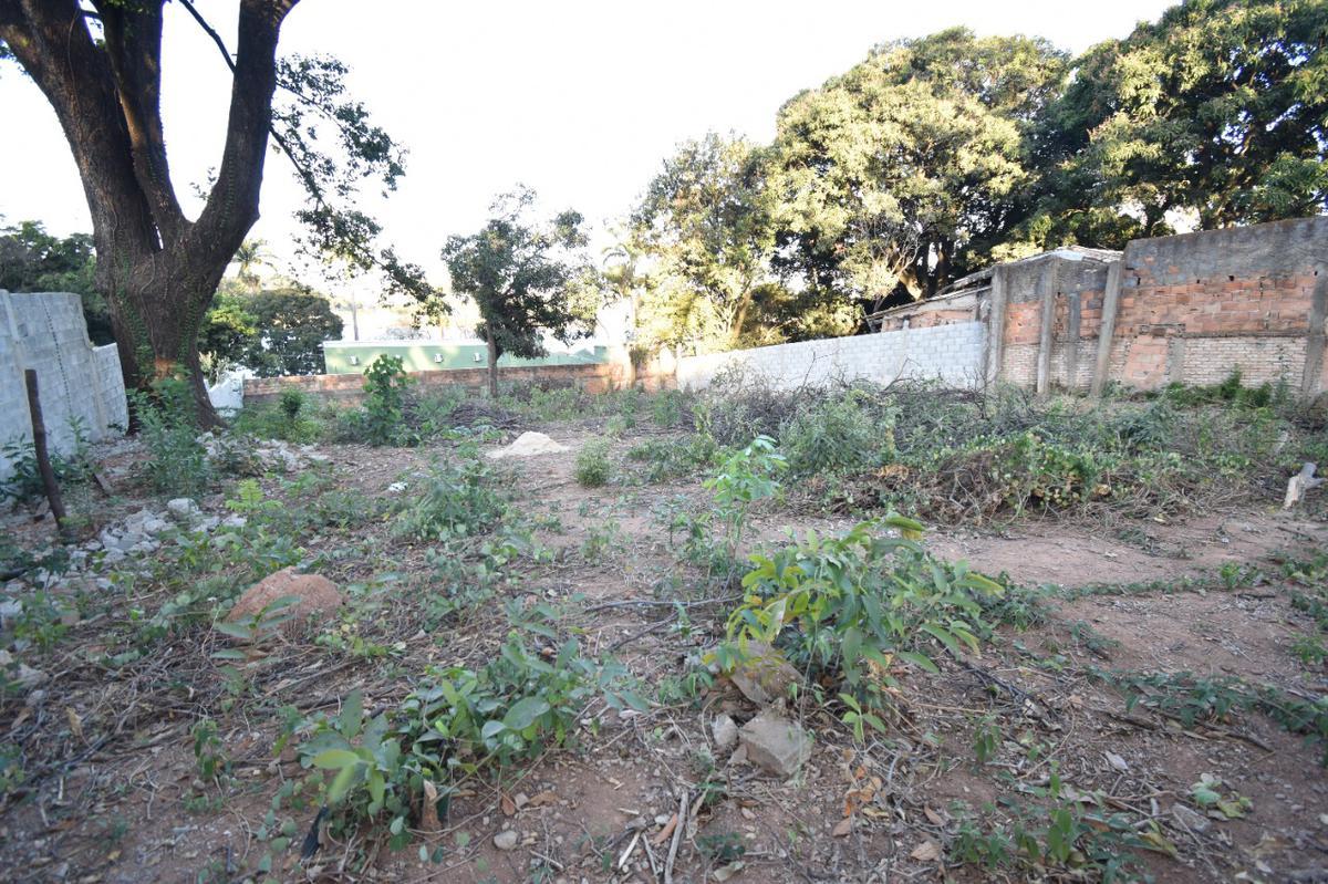 Lote, Jardim Atlântico, 0 Quarto, 8 Vagas
