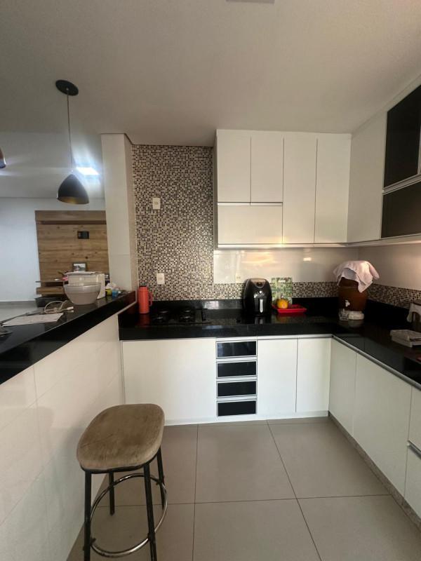 Apartamento, Paraíso, 2 Quartos, 2 Vagas, 1 Suíte