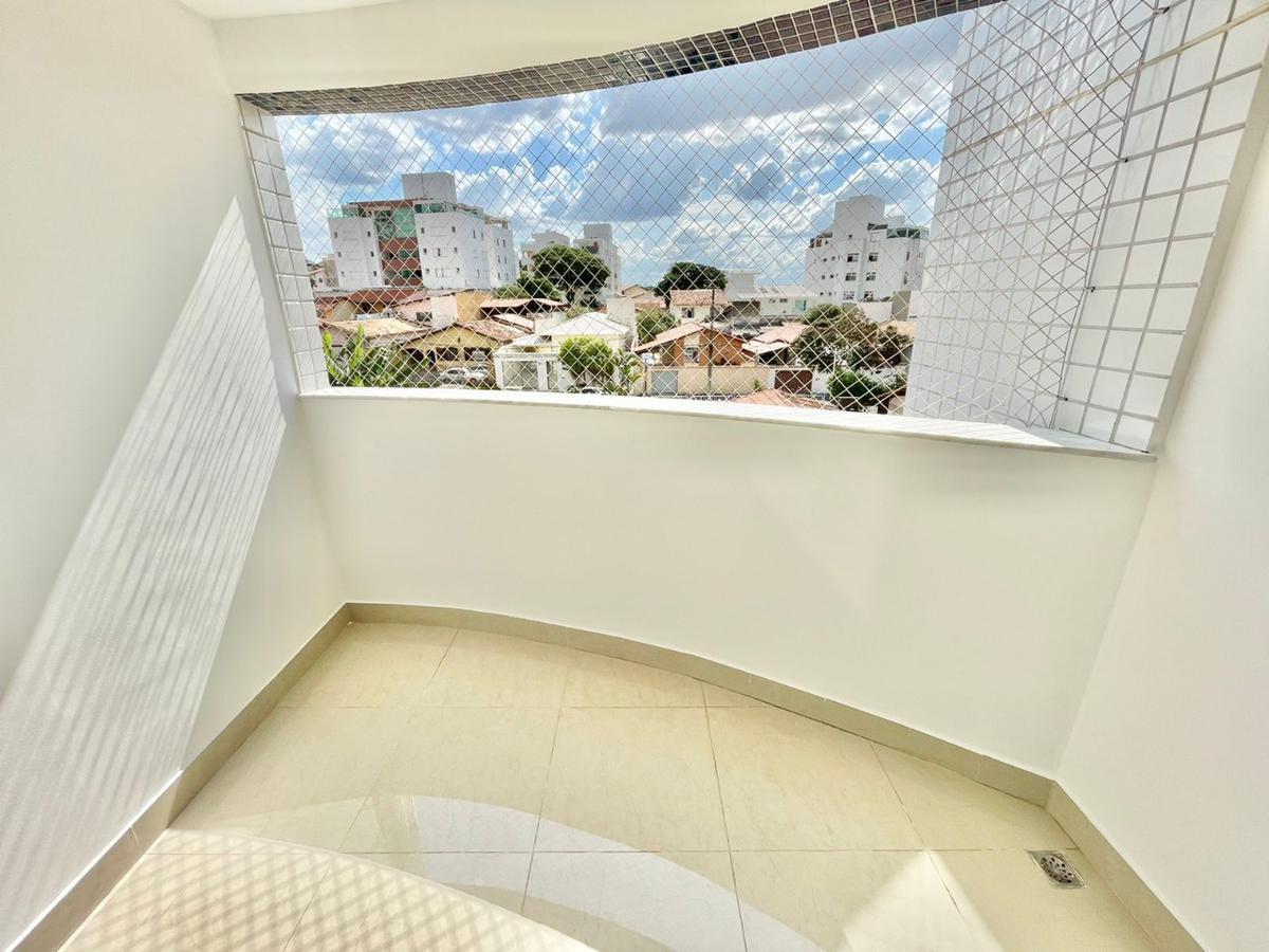 Apartamento, Itapoã, 3 Quartos, 2 Vagas, 1 Suíte