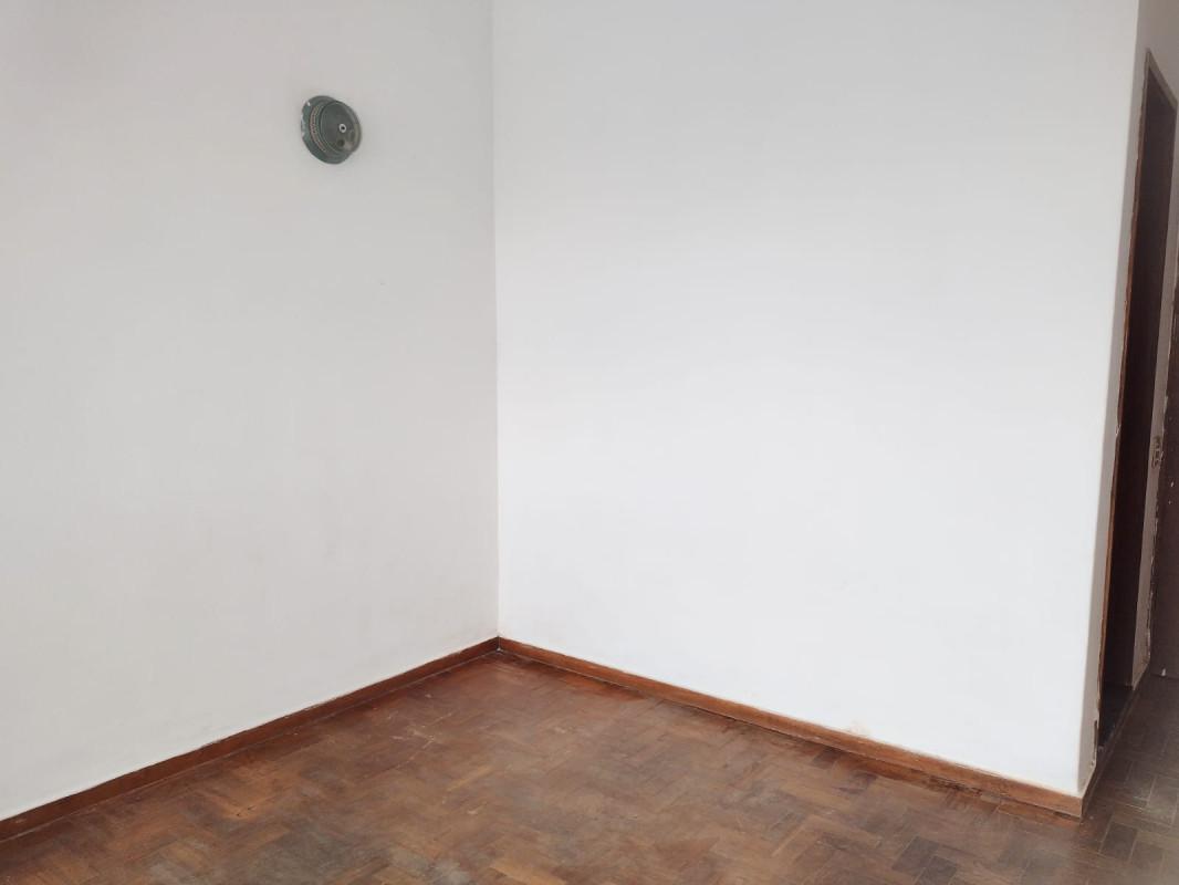 Quitinete, Santo Agostinho, 1 Quarto, 0 Vaga