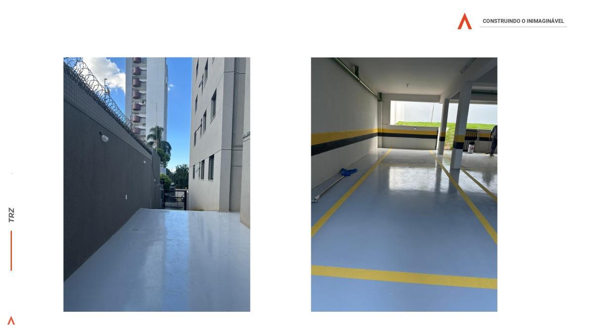 Apartamento, Barroca, 2 Quartos, 2 Vagas, 2 Suítes