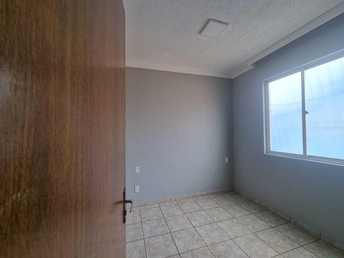 Apartamento, Jardim Riacho das Pedras, 3 Quartos, 1 Vaga