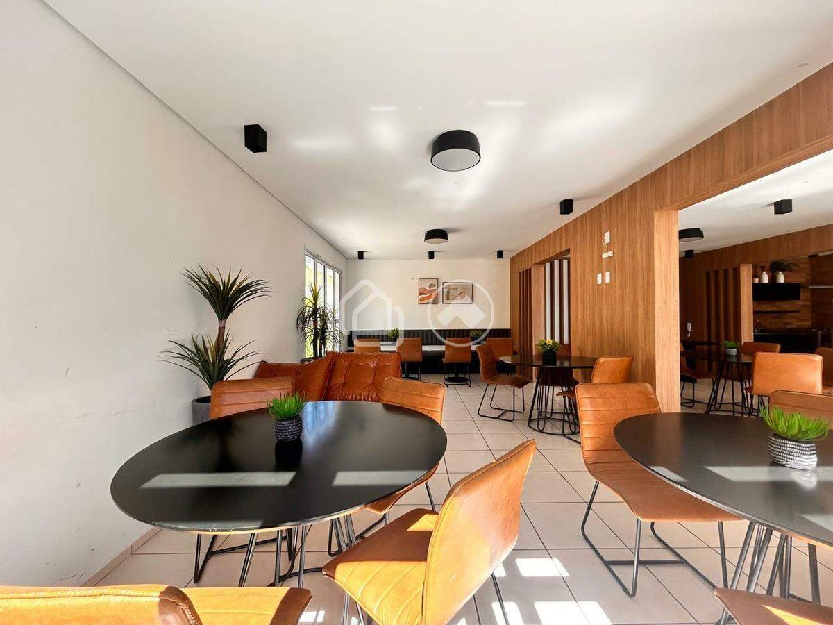 Apartamento, Palmeiras, 3 Quartos, 2 Vagas, 1 Suíte