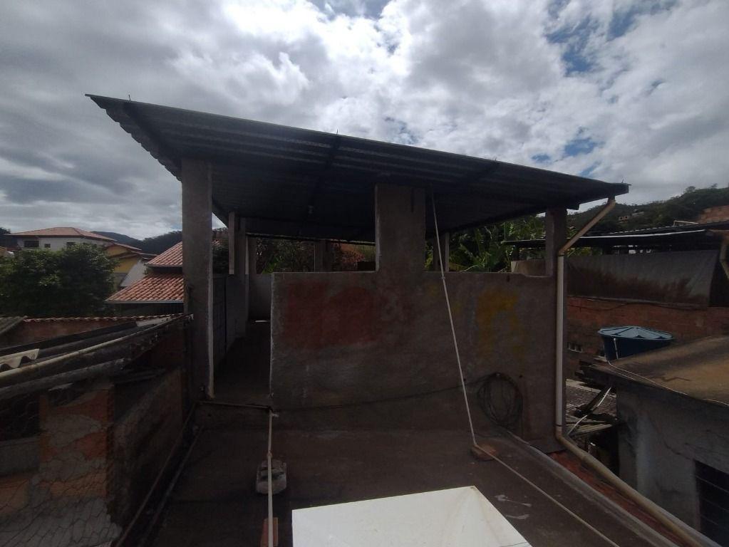 Casa, Nossa Senhora do Ó, 3 Quartos, 0 Vaga