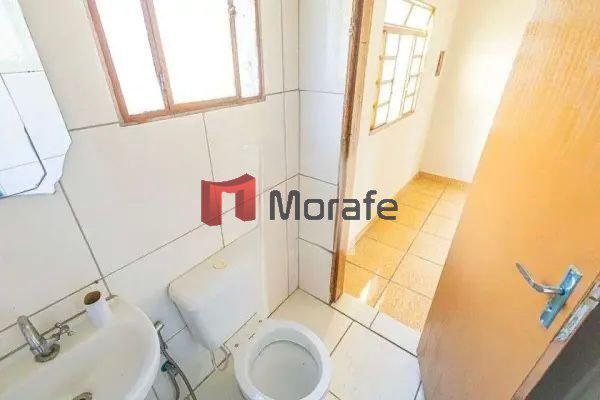 Casa, Glória, 3 Quartos, 0 Vaga