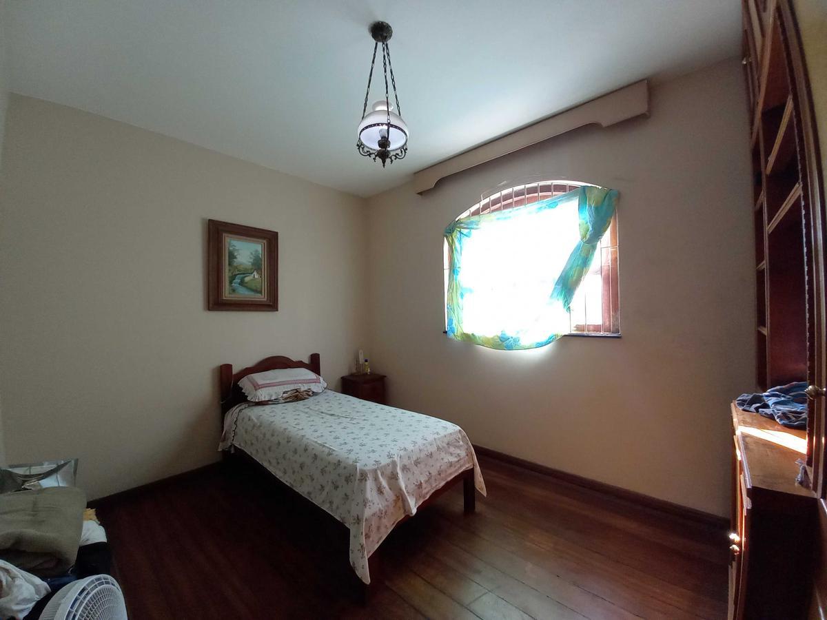 Casa, Salgado Filho, 5 Quartos, 5 Vagas, 1 Suíte