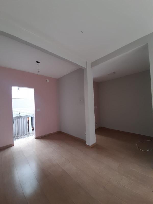 Casa, Alto Caiçaras, 2 Quartos, 1 Vaga