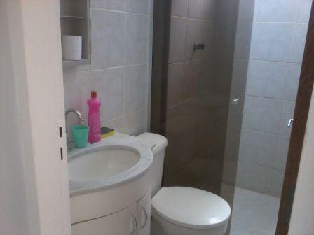 Apartamento, Sapucaias III, 2 Quartos, 1 Vaga