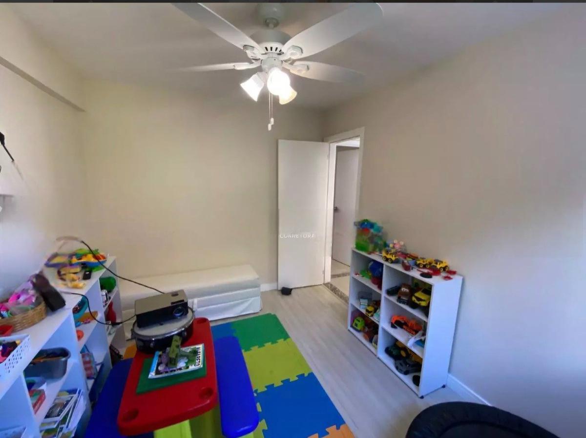 Apartamento, Sagrada Família, 3 Quartos, 1 Vaga, 1 Suíte