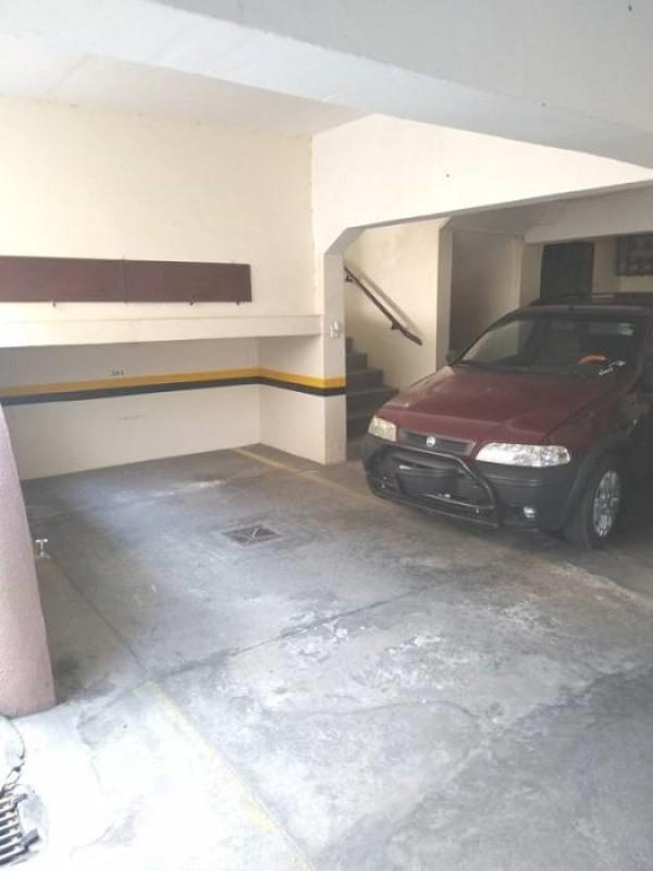 Apartamento, Nova Suíssa, 3 Quartos, 2 Vagas, 1 Suíte