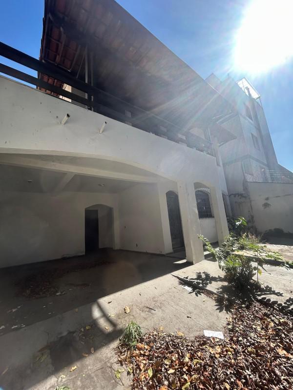 Casa, São Luiz (pampulha), 4 Quartos, 4 Vagas, 1 Suíte