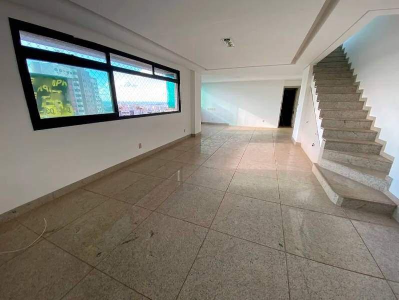 Cobertura, Belvedere, 5 Quartos, 4 Vagas, 3 Suítes