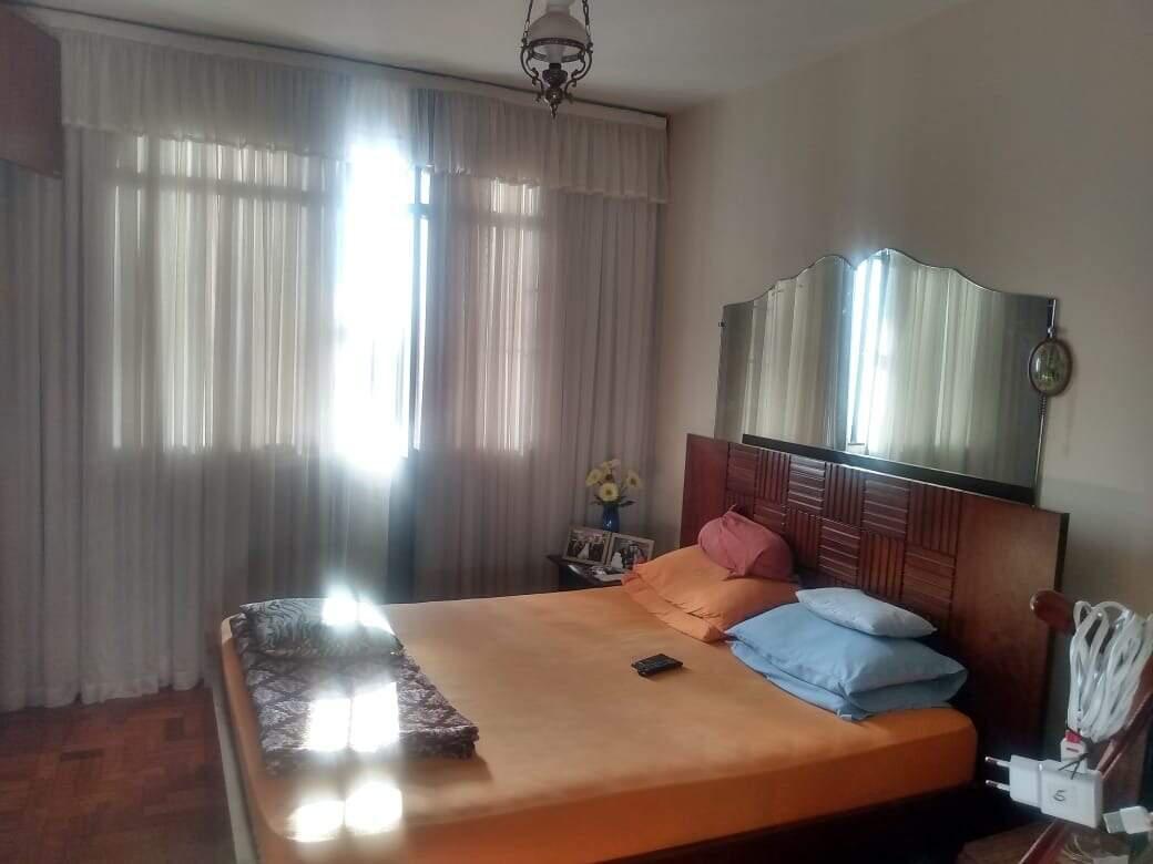 Casa, Alto Barroca, 9 Quartos, 4 Vagas, 2 Suítes