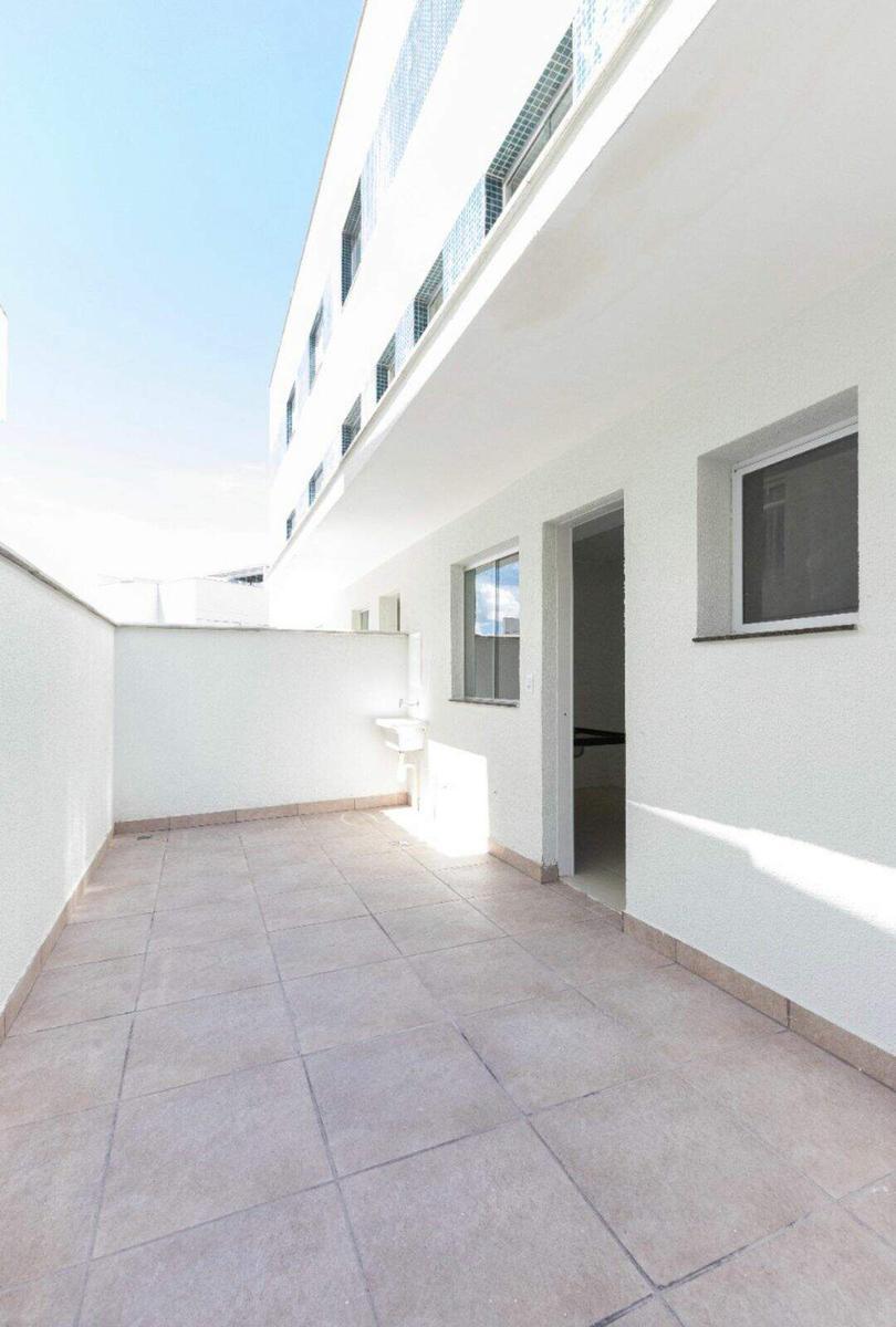 Apartamento, Salgado Filho, 3 Quartos, 2 Vagas, 1 Suíte