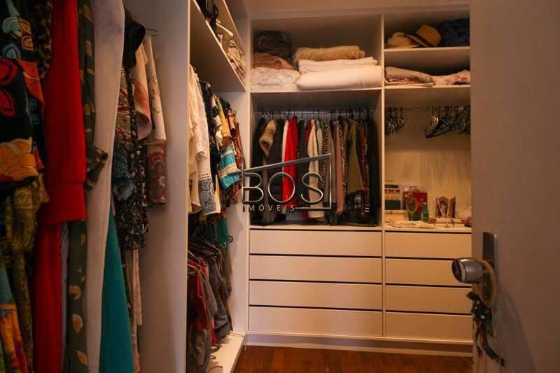 Cobertura, Funcionários, 3 Quartos, 1 Vaga, 1 Suíte