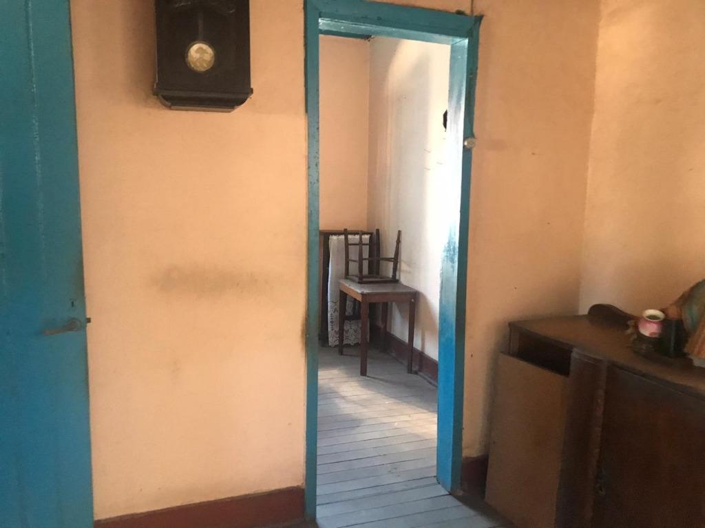 Casa, Centro, 3 Quartos, 1 Vaga