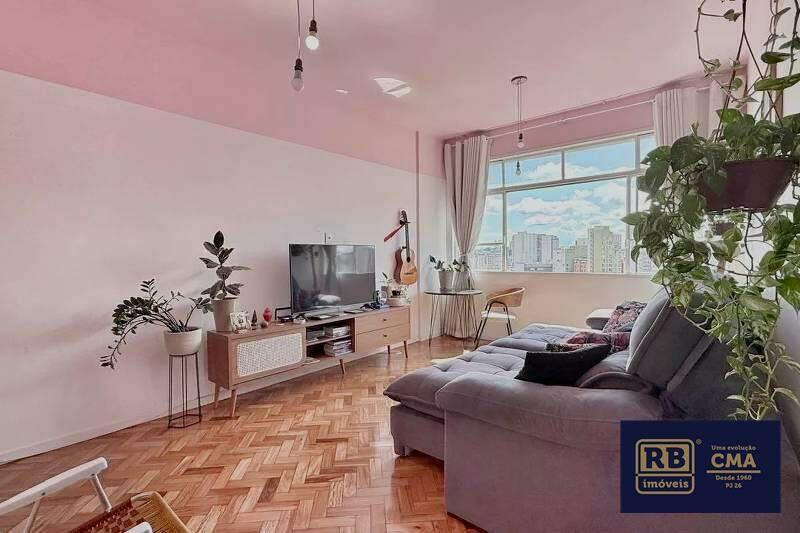 Apartamento, Barro Preto, 3 Quartos, 0 Vaga