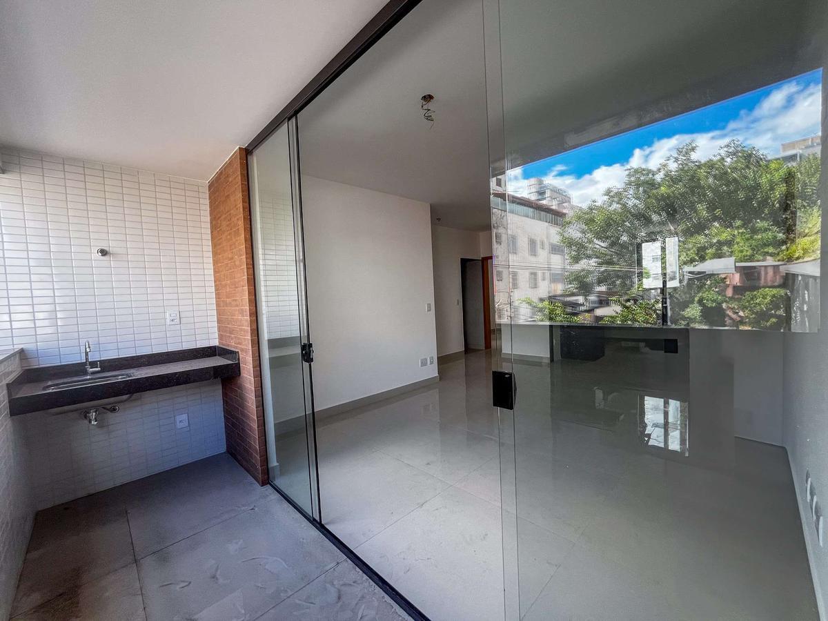 Apartamento, Gutierrez, 3 Quartos, 2 Vagas, 2 Suítes