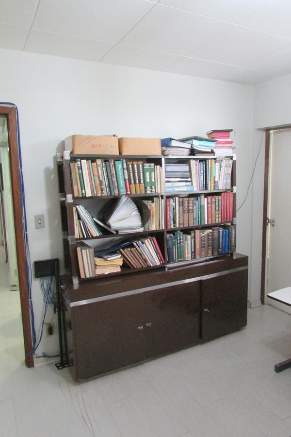 Sala, Santa Efigênia