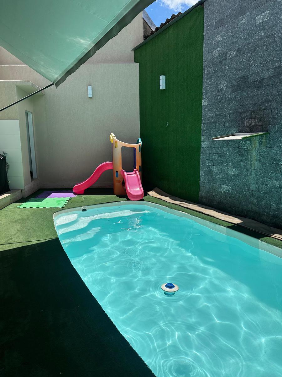 Casa, Santa Inês, 6 Quartos, 2 Vagas, 2 Suítes