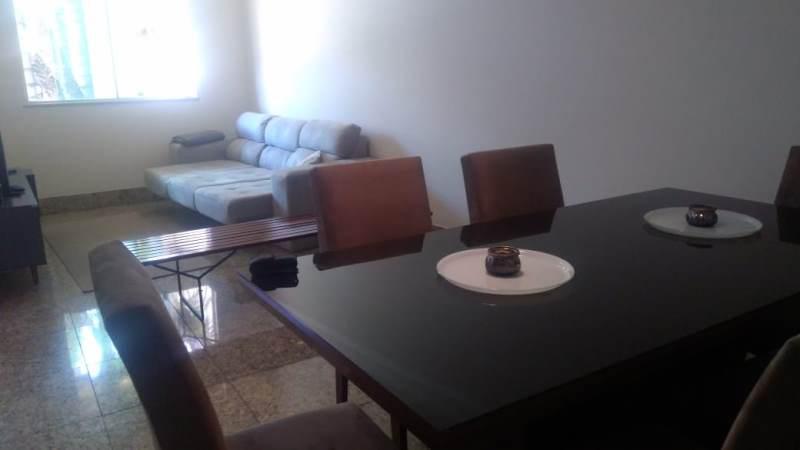 Casa em Condomínio, Santa Amélia, 3 Quartos, 2 Vagas, 1 Suíte