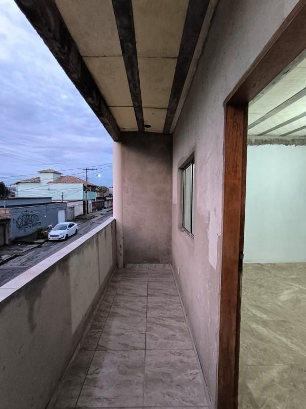 Casa, Maria Helena, 2 Quartos, 0 Vaga