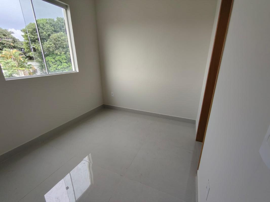 Casa, Piratininga (venda Nova), 2 Quartos, 1 Vaga, 2 Suítes