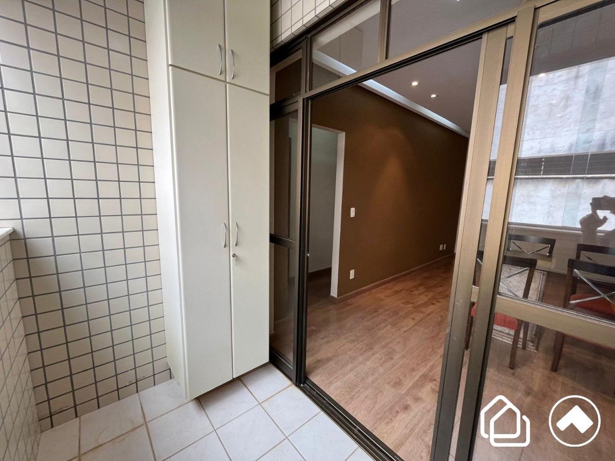 Apartamento, Buritis, 2 Quartos, 2 Vagas, 1 Suíte