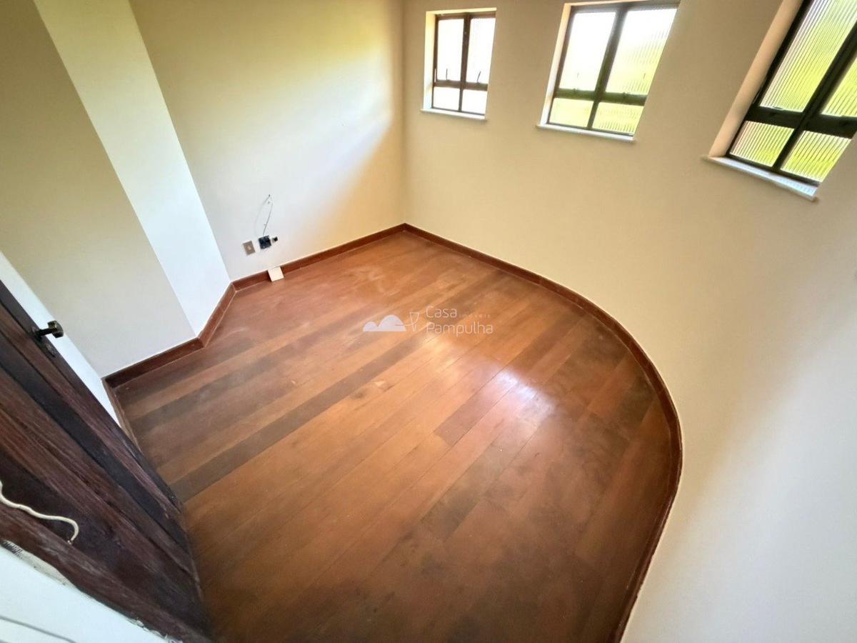 Casa, Itapoã, 5 Quartos, 5 Vagas, 1 Suíte