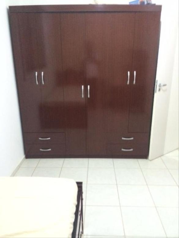 Apartamento, Buritis, 3 Quartos, 2 Vagas, 1 Suíte
