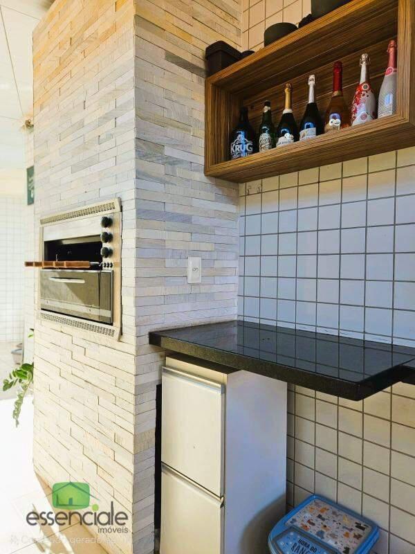 Apartamento, Eldorado, 3 Quartos, 3 Vagas, 1 Suíte