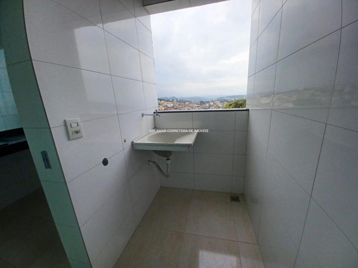 Apartamento, Palmeiras, 3 Quartos, 2 Vagas