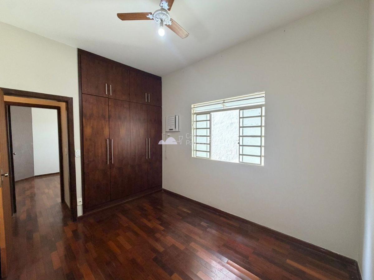 Casa, Santa Amélia, 3 Quartos, 3 Vagas, 1 Suíte
