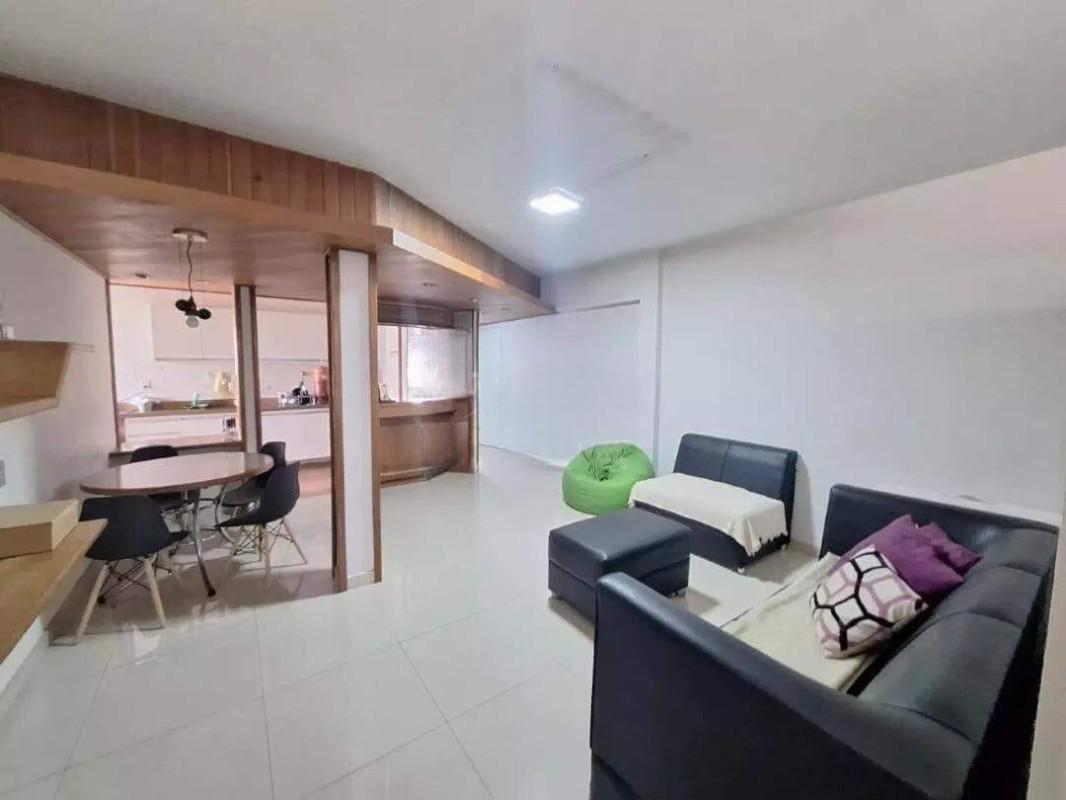 Apartamento, Santo Antônio, 3 Quartos, 1 Vaga, 1 Suíte