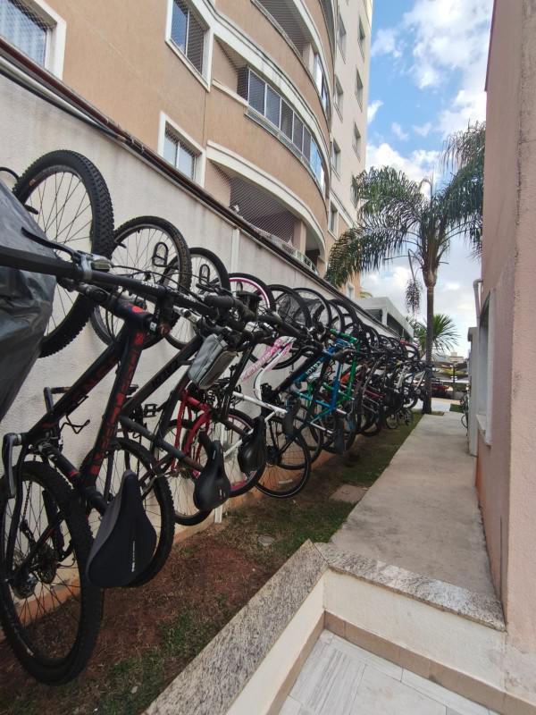 Apartamento, Ouro Preto, 3 Quartos, 2 Vagas, 1 Suíte