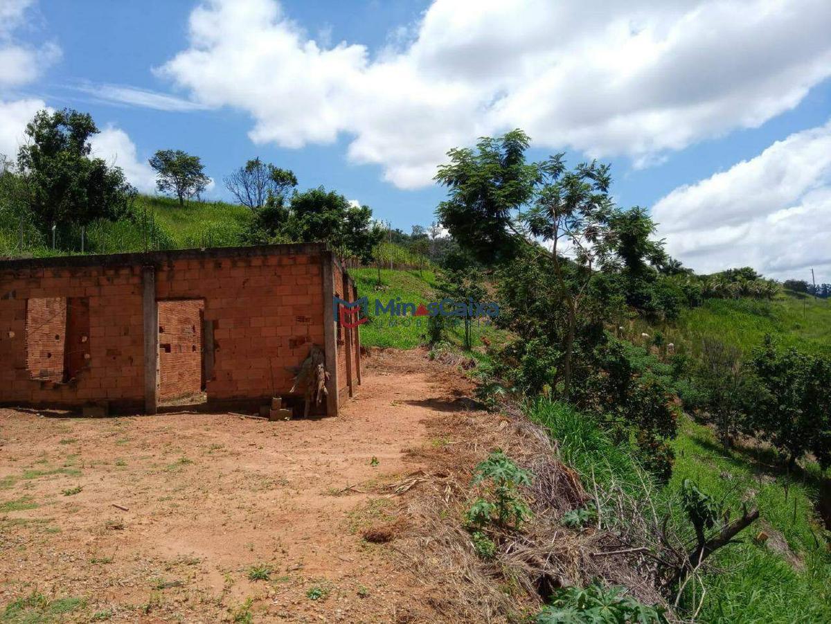 Fazenda, João XXIII, 0 Quarto, 0 Vaga