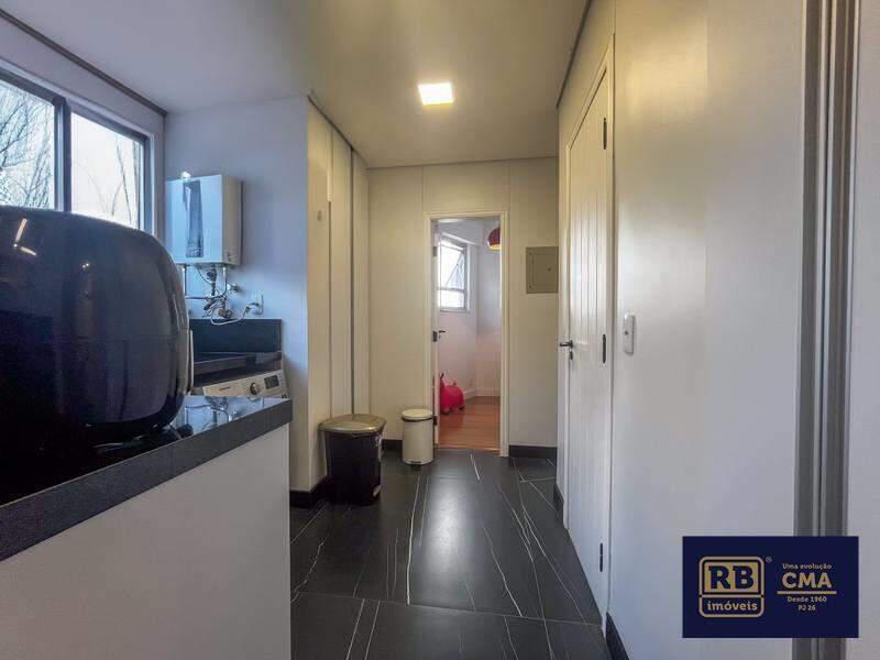 Apartamento, Sion, 4 Quartos, 2 Vagas, 1 Suíte