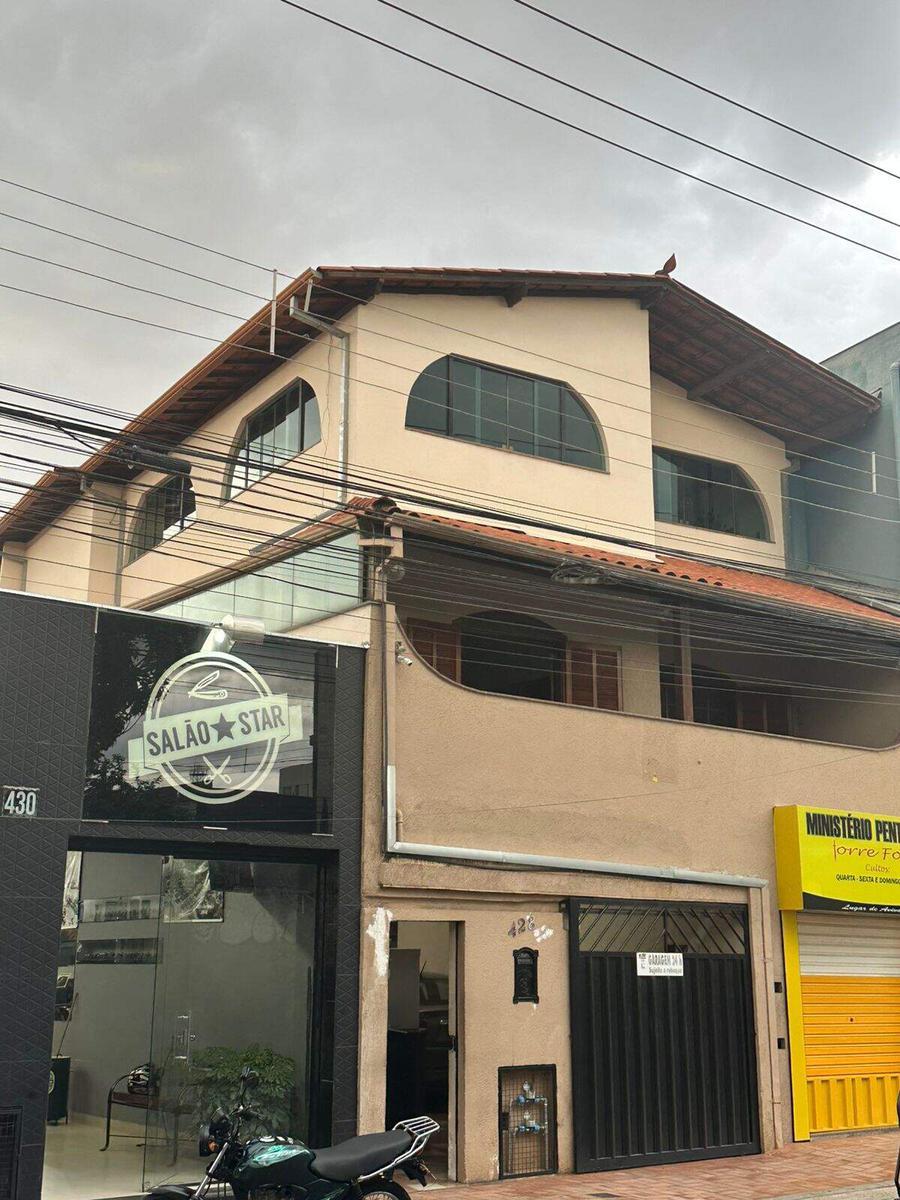 Casa, Pompéia, 3 Quartos, 2 Vagas, 1 Suíte