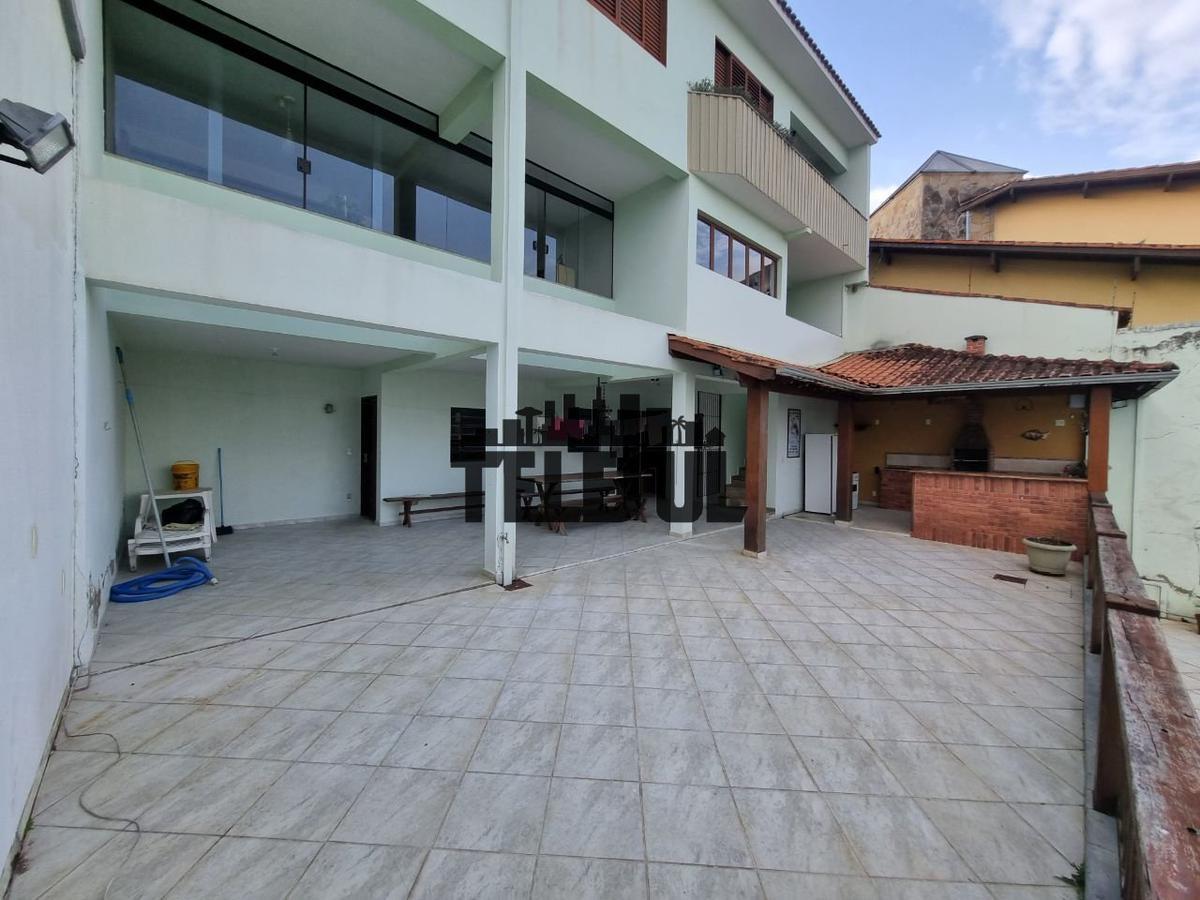 Casa, Vila Paiva, 4 Quartos, 4 Vagas, 1 Suíte