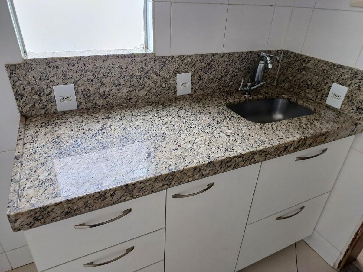 Apartamento, Palmares, 3 Quartos, 2 Vagas, 1 Suíte