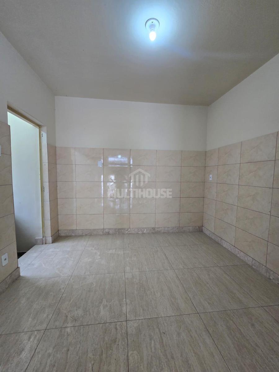 Andar, São João Batista (venda Nova), 0 Quarto, 0 Vaga