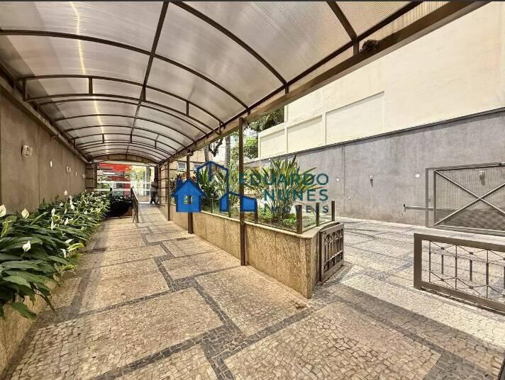 Apartamento, Santo Agostinho, 3 Quartos, 1 Vaga, 1 Suíte