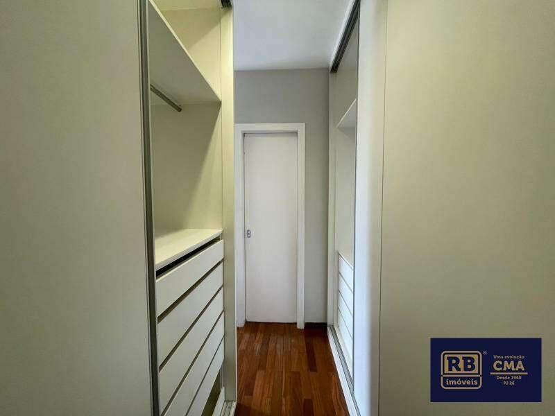 Apartamento, Santo Agostinho, 4 Quartos, 3 Vagas, 1 Suíte