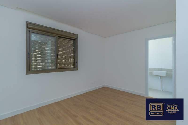 Cobertura, Serra, 3 Quartos, 3 Vagas, 1 Suíte